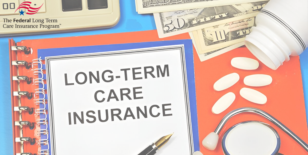 Federal Long Term Care Insurance Program