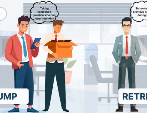 Bump and Retreat Explained: Protecting Grade During a RIF