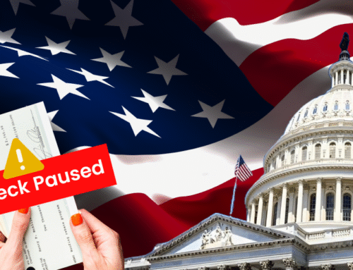 Paycheck Paused: Your Guide to Shutdown Money Relief