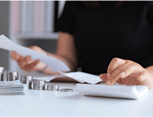 Understanding the TSP 23,500/26 Contribution Strategy