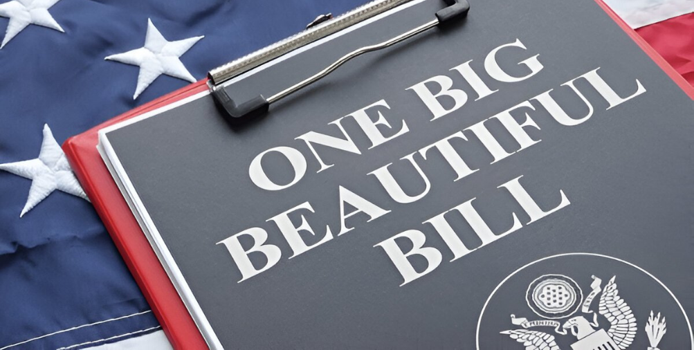 One Big Beautiful Bill Act