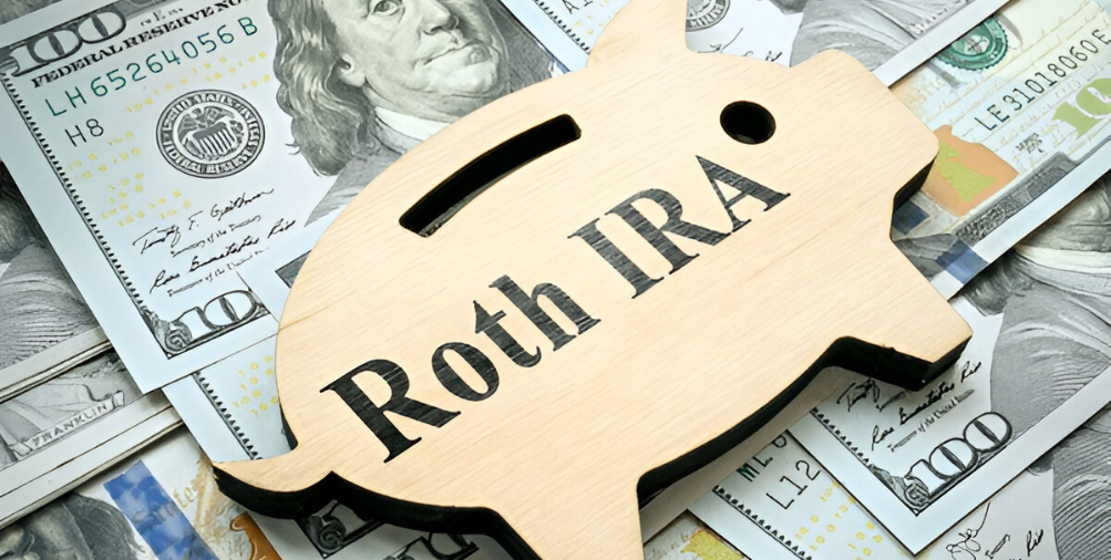 Roth IRA Millionaire