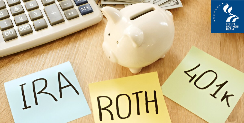 TSP Roth Conversions in 2026