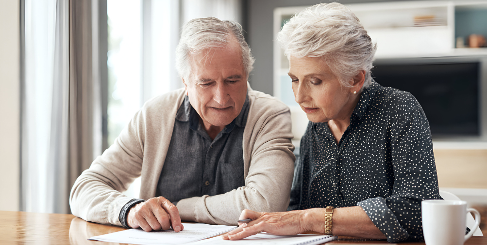 Smart Retirement for Couples