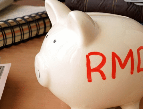 RMDs and TSP: What Federal Employees Must Know